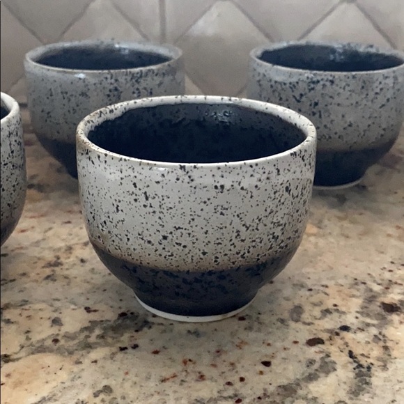 Japanese Tea set - Picture 2 of 6